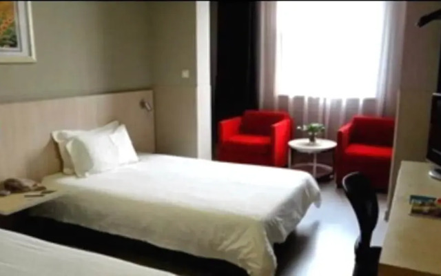 Jinjiang Inn Wuxi Liangxi Road