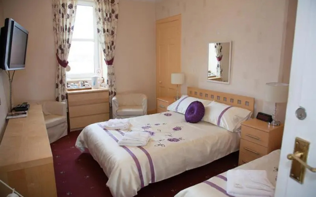 Brig O'Doon B&B