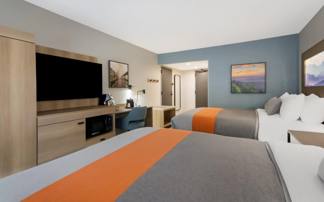 Graystone Lodge, an Ascend Collection Hotel