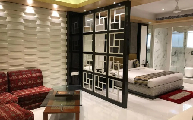 Regenta Inn Embassy Ajmer