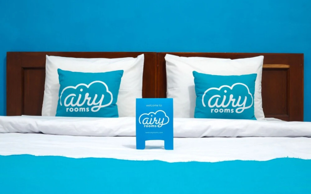 Airy Eco Cicendo Dr. Rum 12 Bandung
