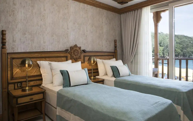 Gokturk Otel