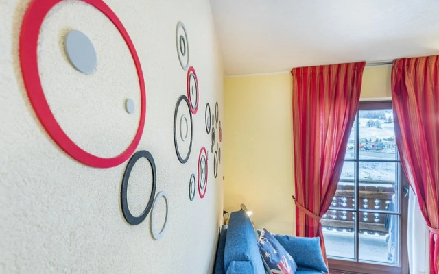 Chalet Layla by Original Galli