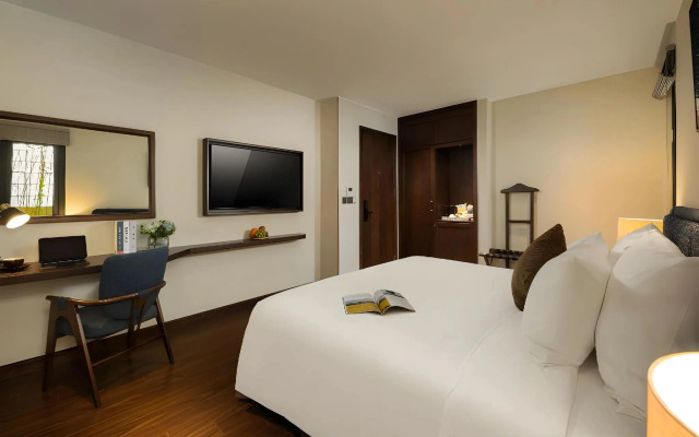 HOTEL de LAGOM