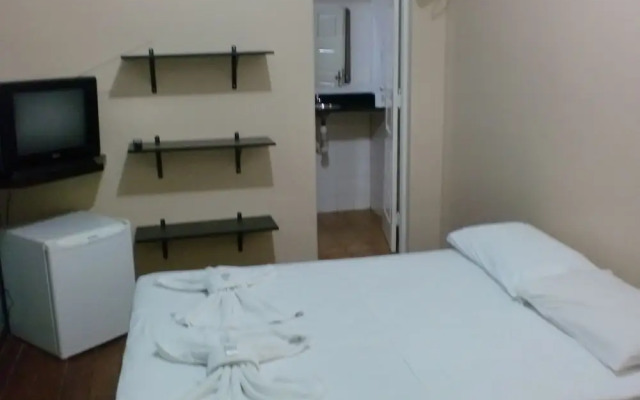 Hotel Pousada Colonial