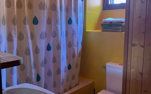 Casa Idoya