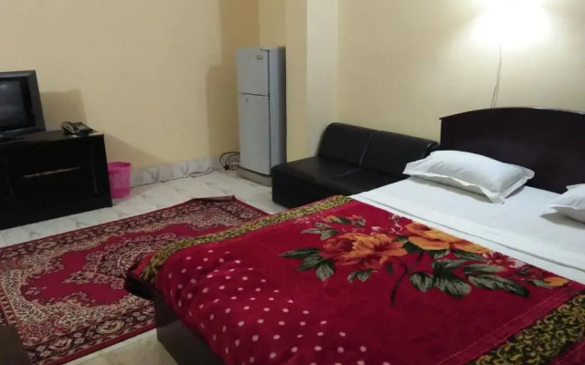 Hotel Plaza Bandarban