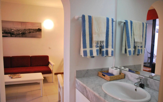 Апартаменты HV Apartamentos Vista Taurito