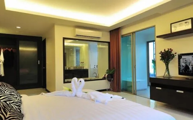 Kamala Regent Condominium