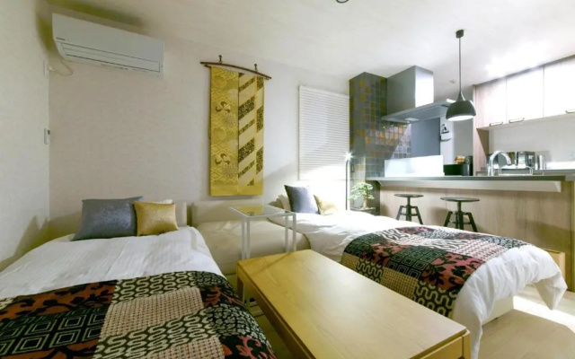 Libre Hosai Stay Kanazawa - Vacation STAY 3367