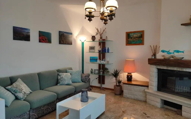Residence Ruje
