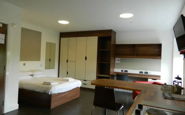 Beech Court - Hostel