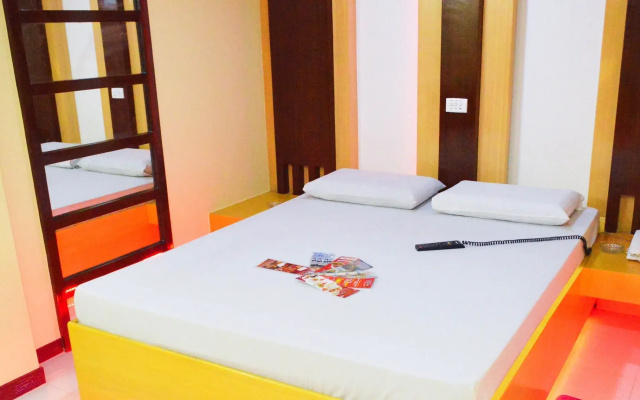Hotel Sogo Naga City