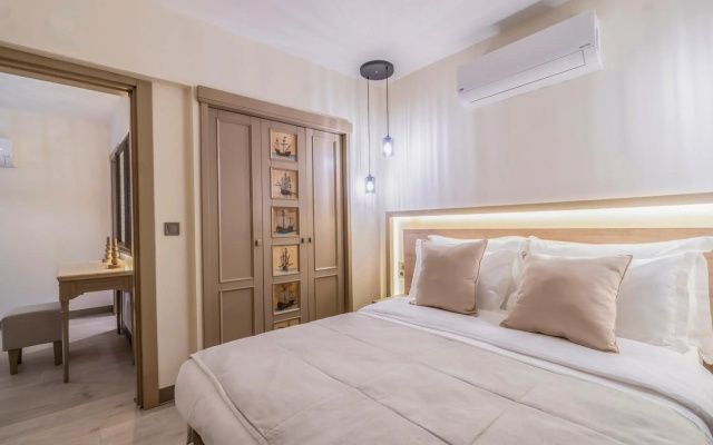 Manzara Boutique Hotel