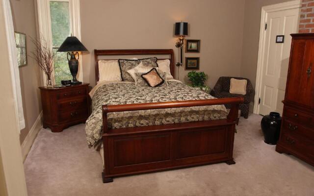 Apple Tree Lane Bed & Breakfast