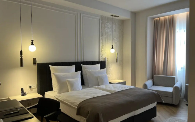 Zet Hotel