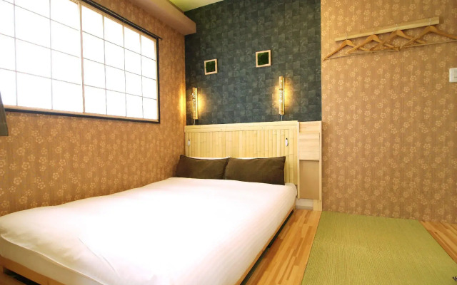 Guesthouse Narakomachi