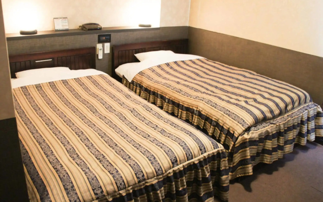 Hotel Areaone Izumo