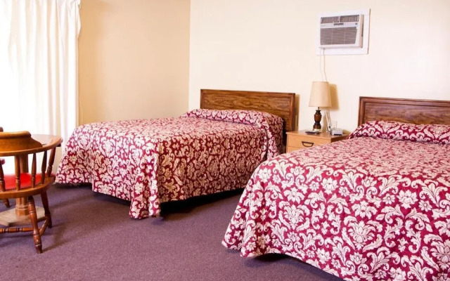 Charlie's Motel