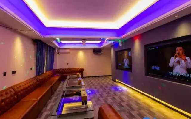 Libo Yinmo Homestay