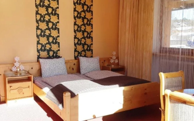 Haus Angelika Bed & Breakfast