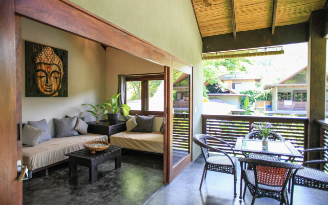 Lua Villas