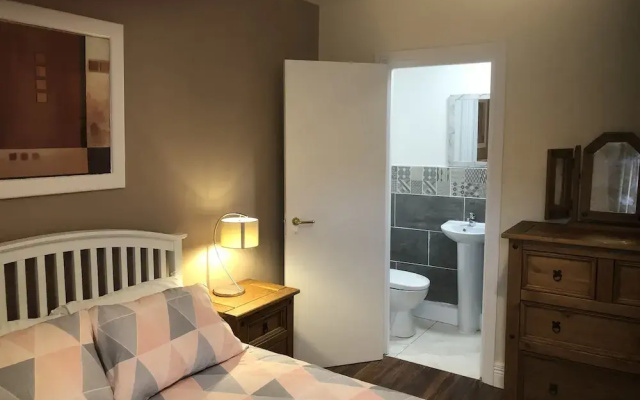 City Center Apartment