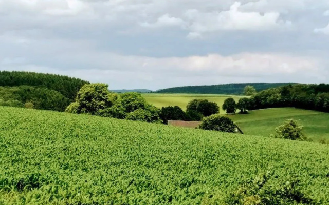 Landgasthof Bergische Rhon