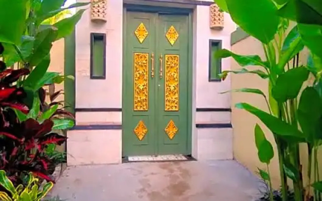Villa Twin Flower