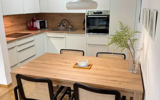 Sunrise Den Bled Apartment Where Mornings Shine
