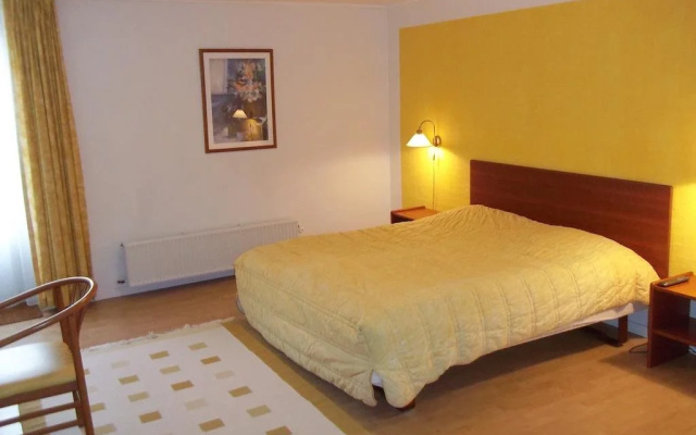 Børglum Mejeri Hotel B&B