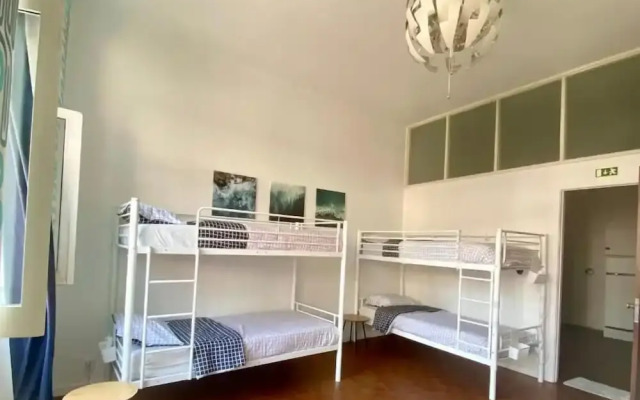 Barão 35 Guest House