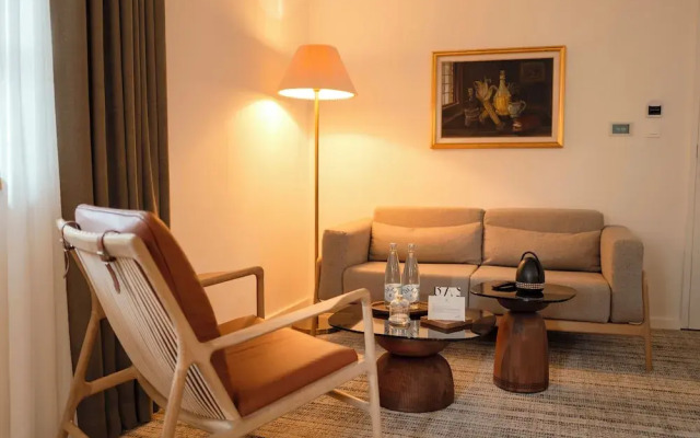 Hotel Baškuća