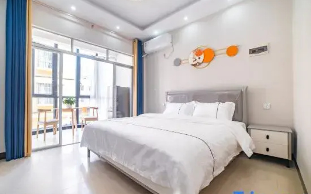 Xinyu Homestay