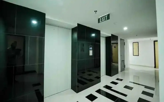 The Alton Apartemen Semarang by Sirooms