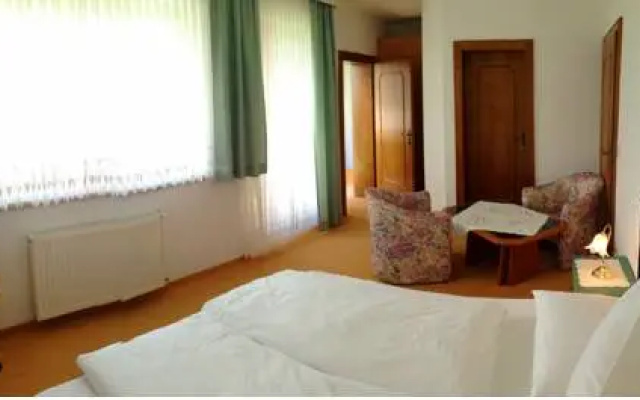 Hotel-Café-Restaurant Matzelsdorfer Hof