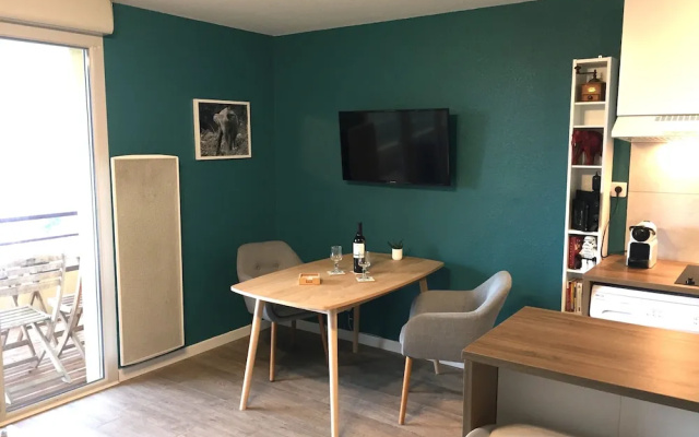 Cosy Castres