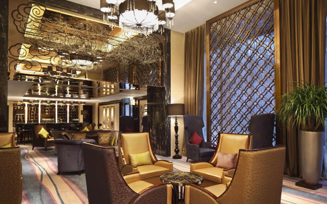 DoubleTree by Hilton Chongqing Wanzhou