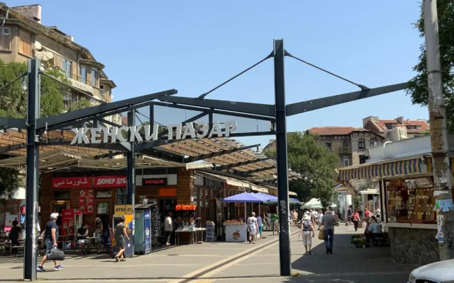 113 in Sofia