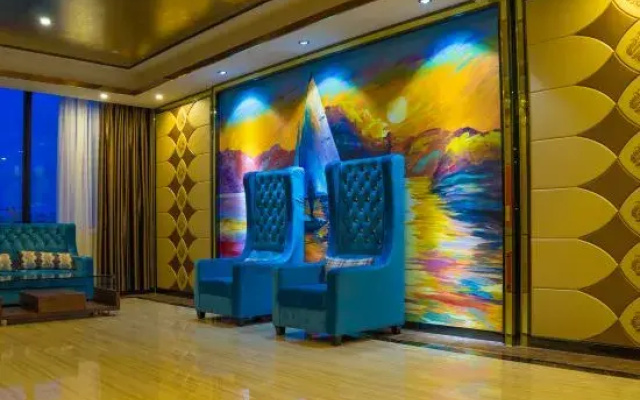 Rodin Oswey Hotel