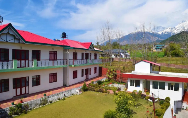 Hotel Bagora Heights