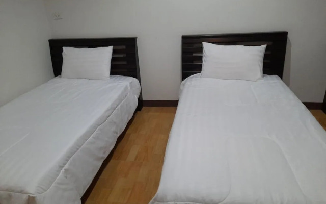 Sukhothai Porncharoen Resort & Spa