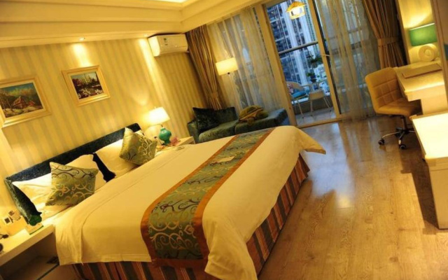 Zhixiang Holiday Inn