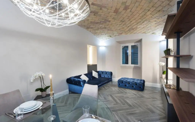 LuMa Suite Via Veneto 22