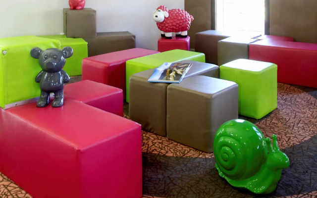 ibis Styles Castres