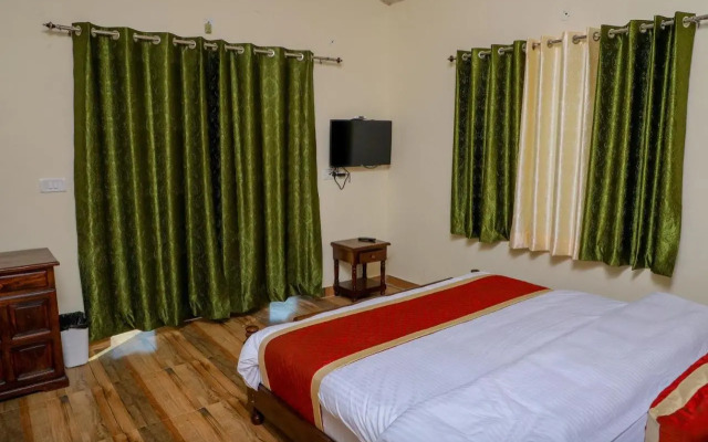 Yash Vilas Resort Ranthambore