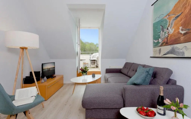 Villa Frisia _29