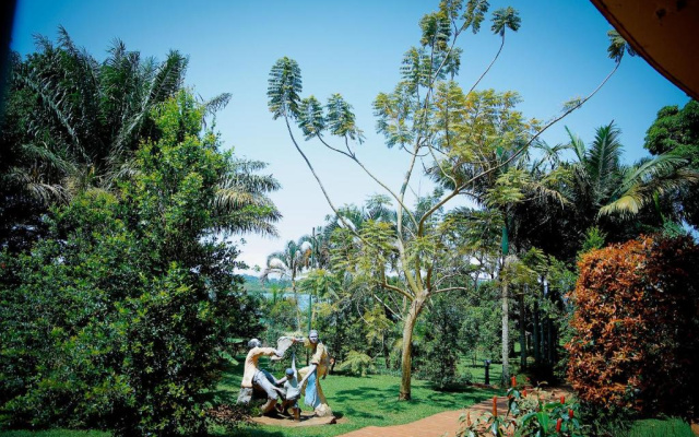 Greenyard Beach Hotel
