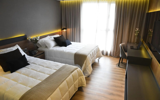 Hotel Soho Suites