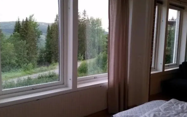 Aparthotel Ripan
